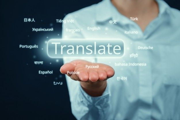 Translation Team